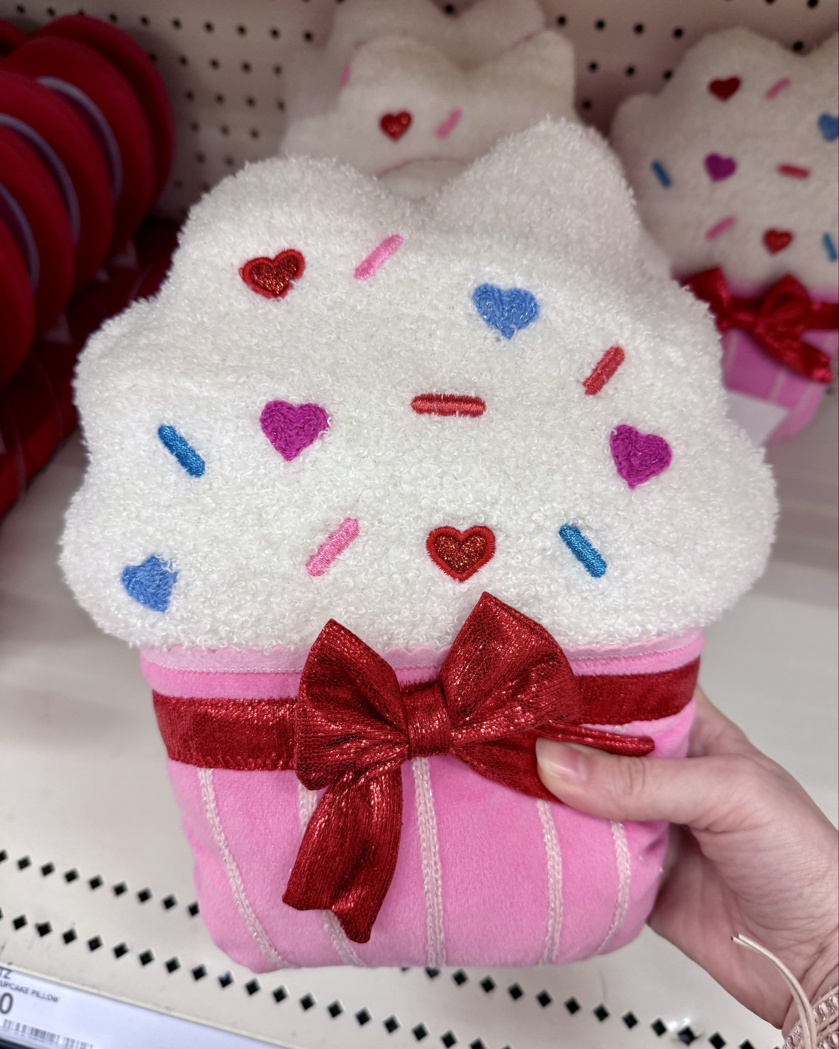 Adorable mini Valentine’s Day pillows for just $6. 

#LTKHome #LTKSeasonal #LTKFindsUnder50