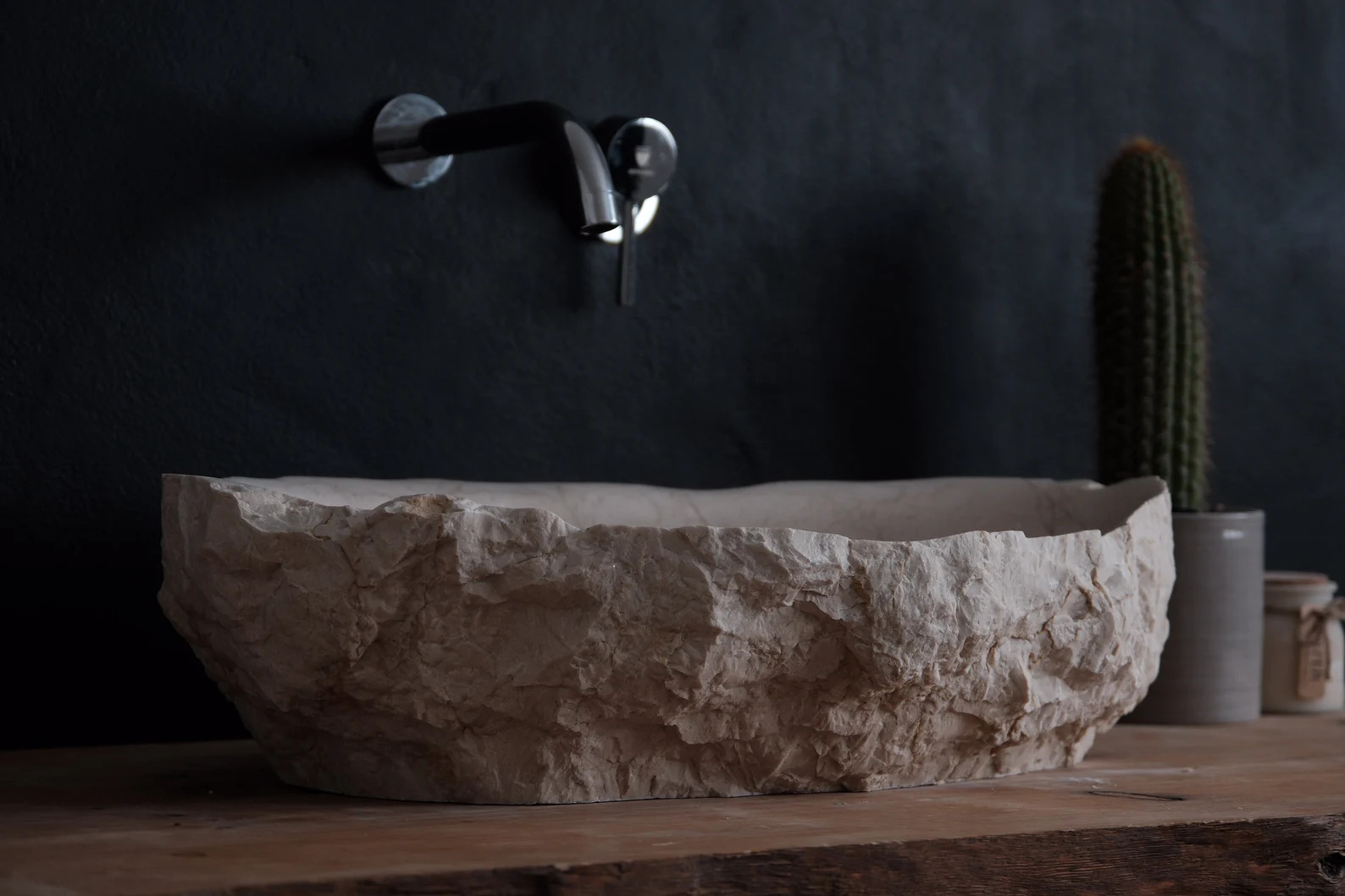 Marble Sink marfil - Etsy | Etsy (US)