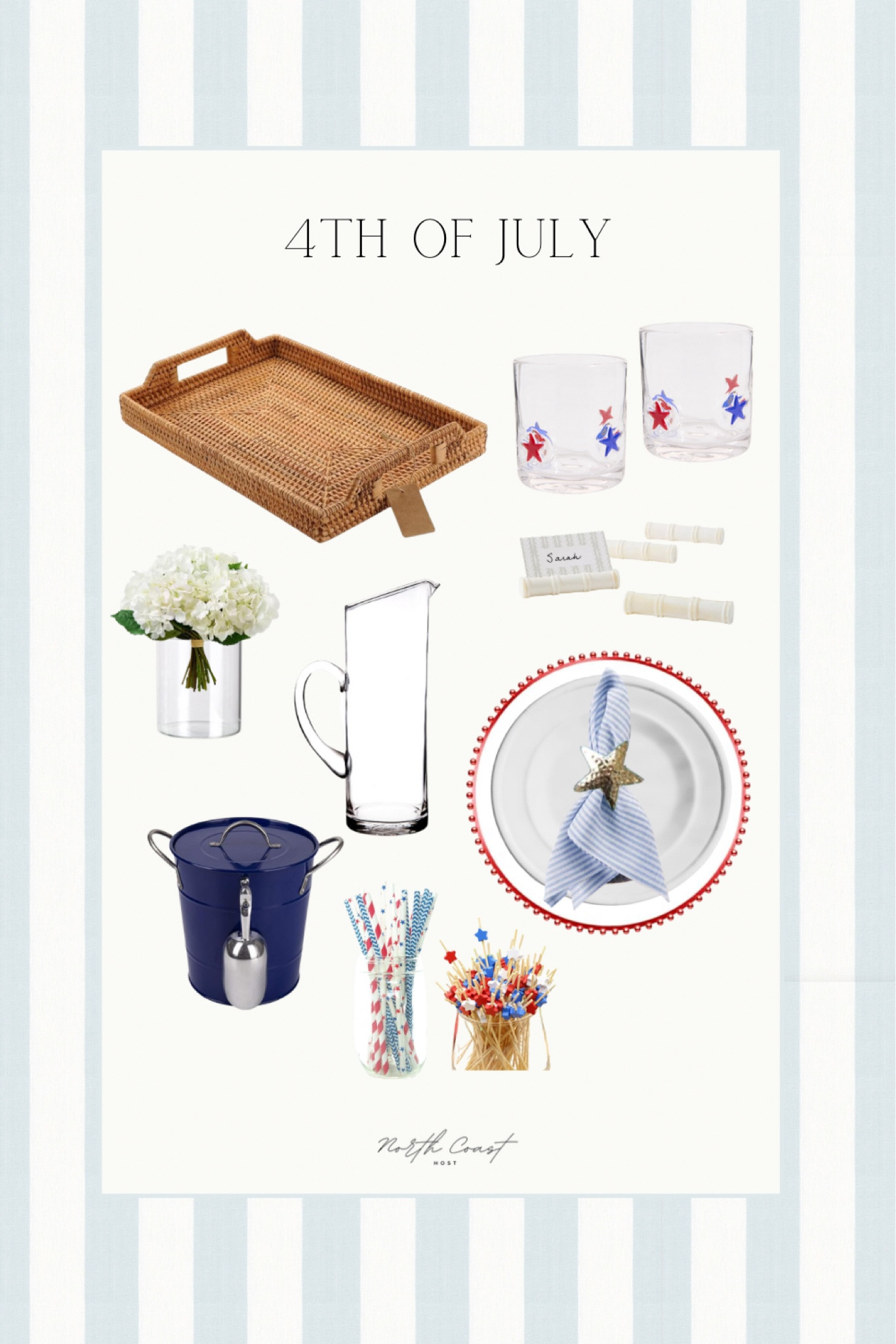 AMAZON FINDS
4th of July party
Hosting Fourth of July


#LTKSeasonal #LTKParties #LTKFindsUnder50