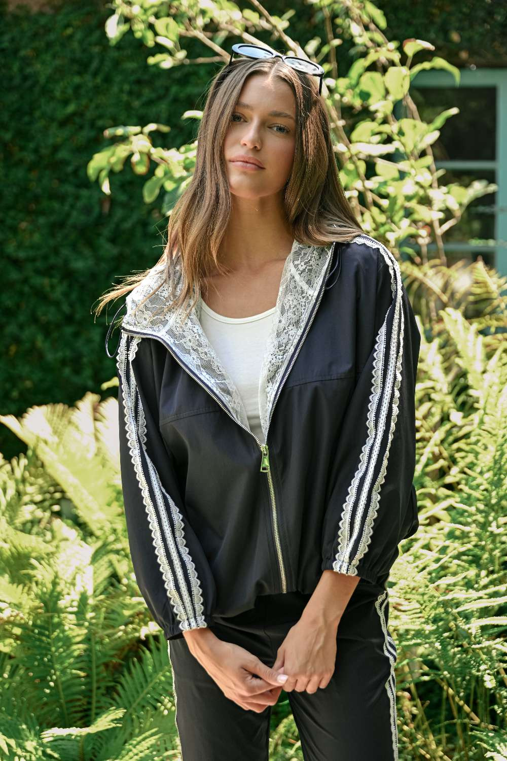 Jameson Jacket | Joh Apparel