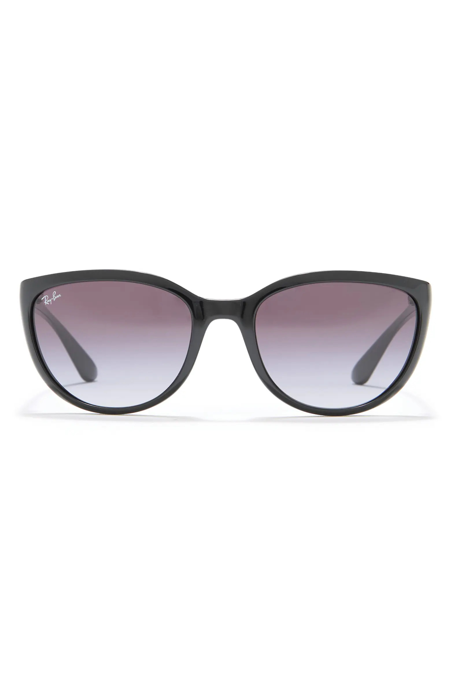 59mm Cat Eye Sunglasses | Nordstrom Rack