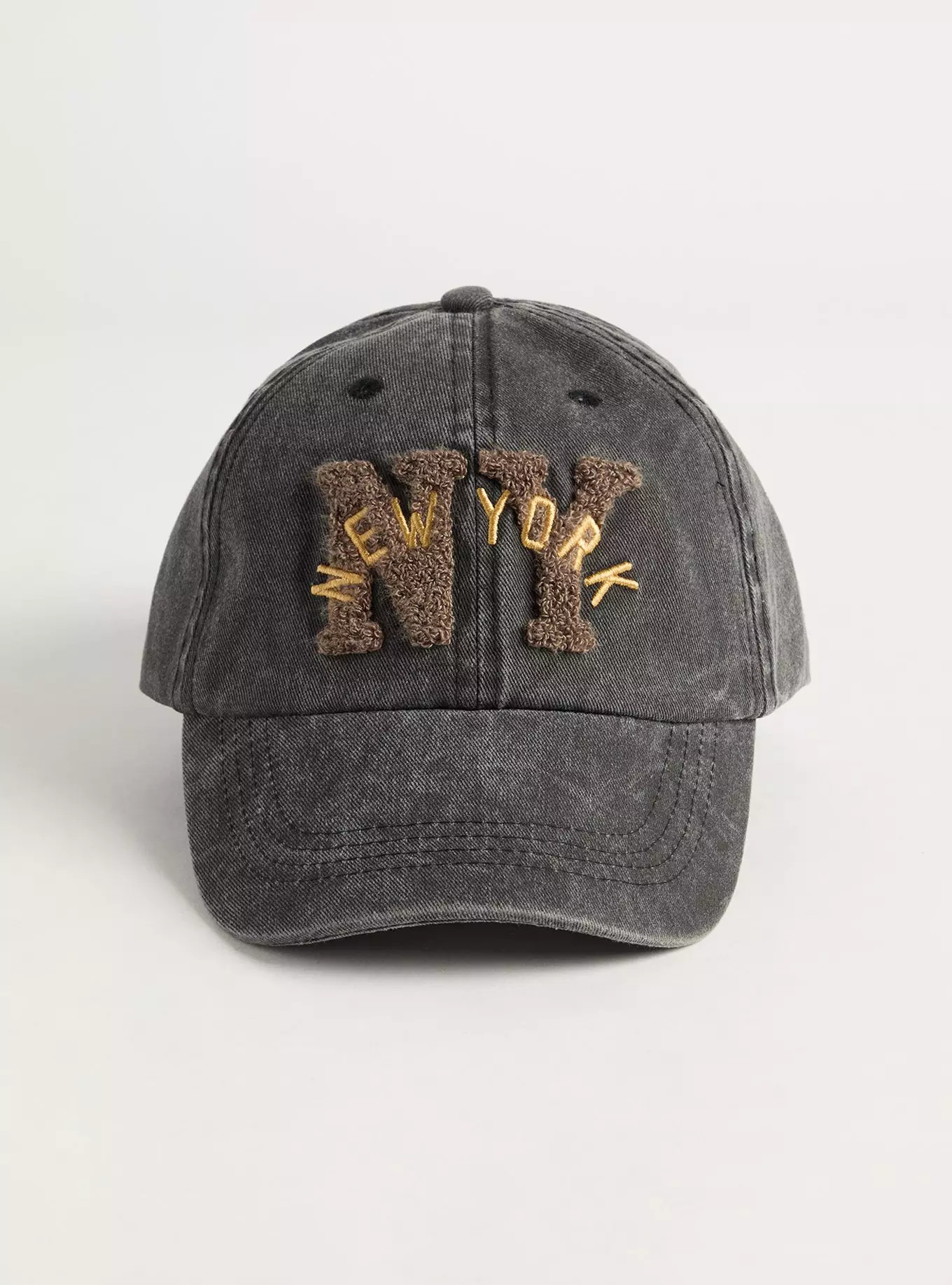 New York Baseball Cap | Torrid (US & Canada)