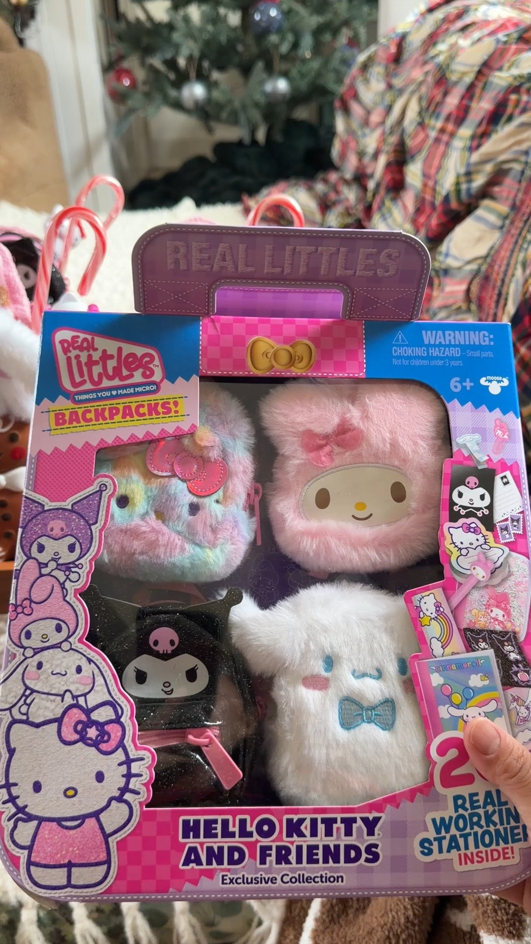 Stocking stuffer target hello kitty ideas 

#LTKHoliday #LTKGiftGuide #LTKKids