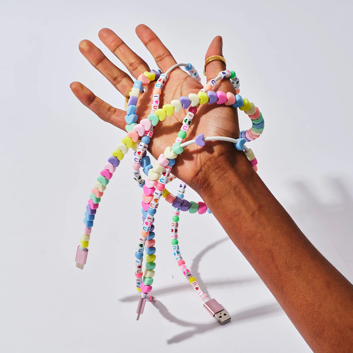 Charm Charging Cable | Not Another Bill