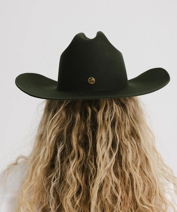 Teddy Cattleman | Gigi Pip