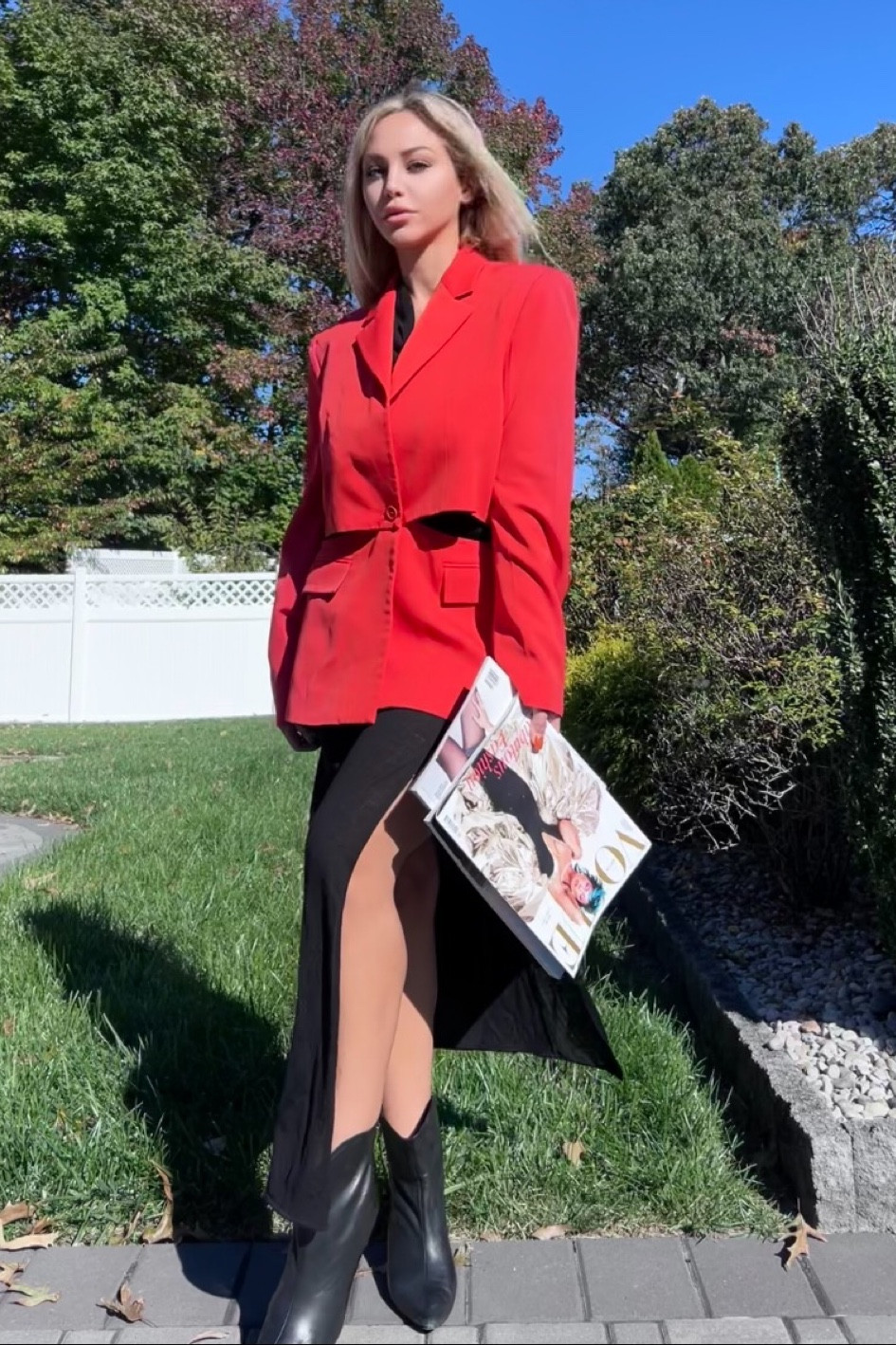 #LTKworkwear #LTKstyletip