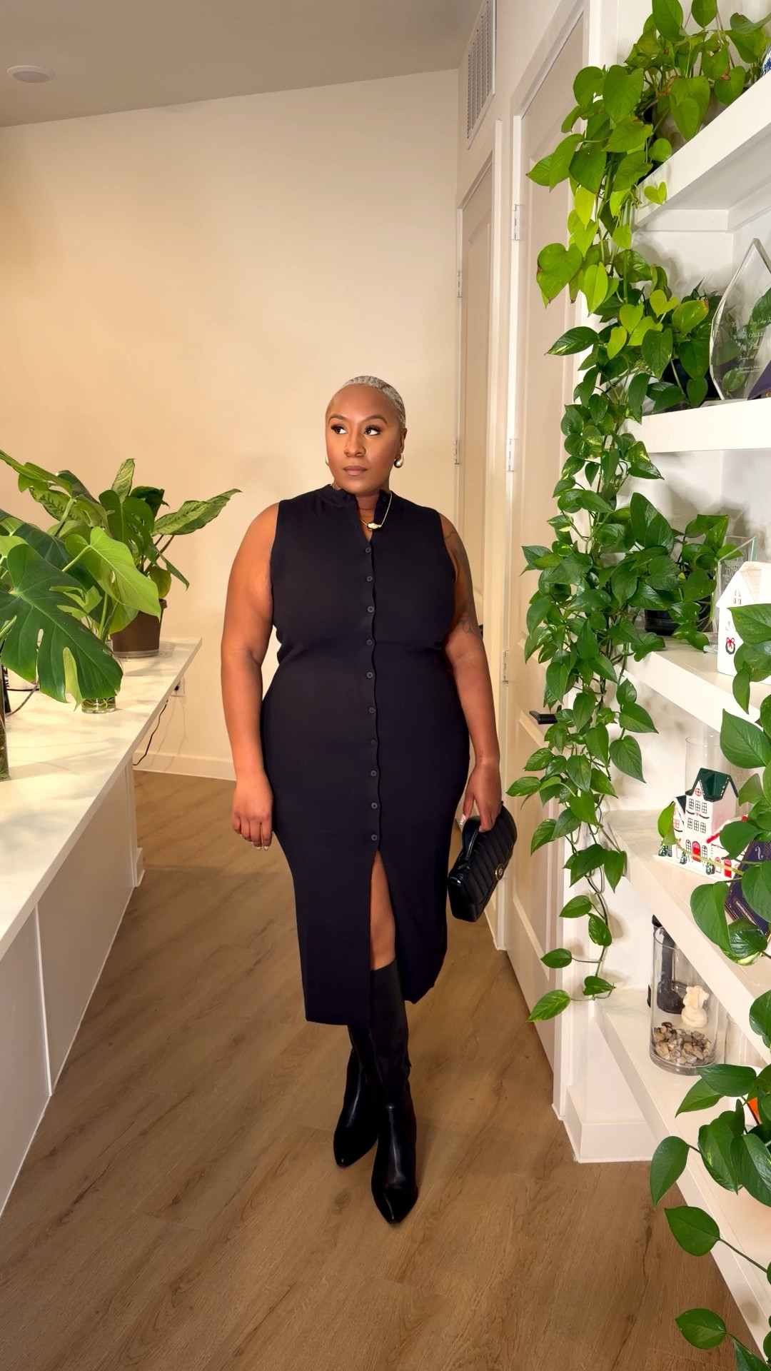 Walmart plus size finds| boots

#LTKPlusSize #LTKHoliday #LTKCyberWeek