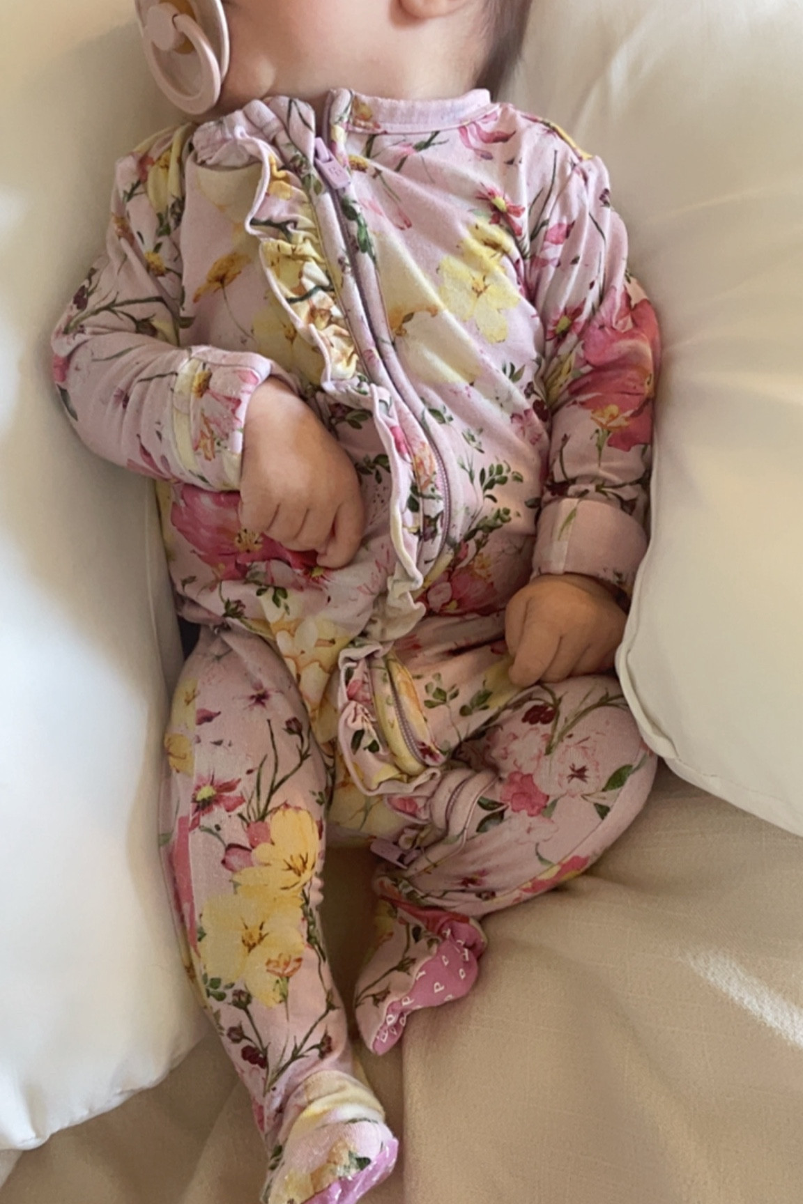 Favorite Baby Onesies/pajamas
#babyshop

#LTKFamily #LTKBaby