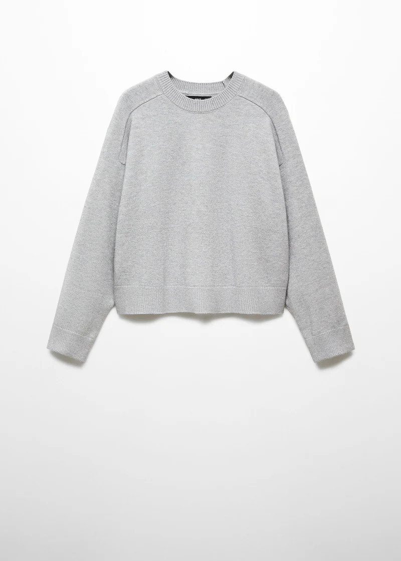 Search: Grey sweater (44) | Mango United Kingdom | MANGO (UK)