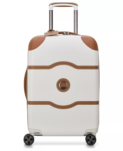 Delsey Chatelet Air 2.0 Carry-On Spinner | Macy's