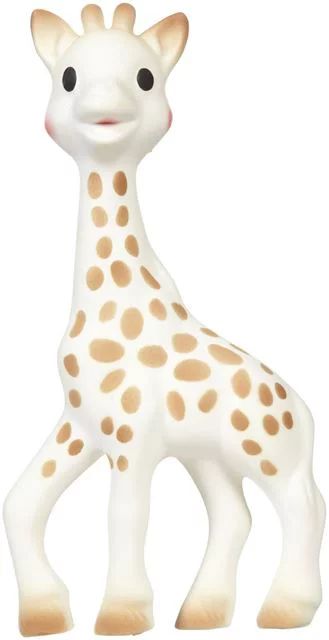 Vulli Sophie The Giraffe Teether | Walmart (US)