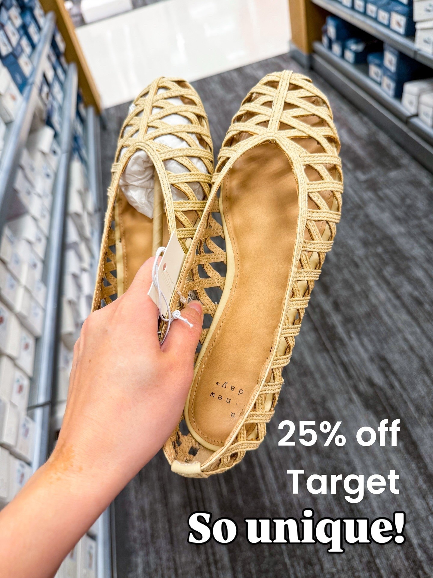 25% off Target 

#LTKmomlife #LTKootd #LTKgrwm