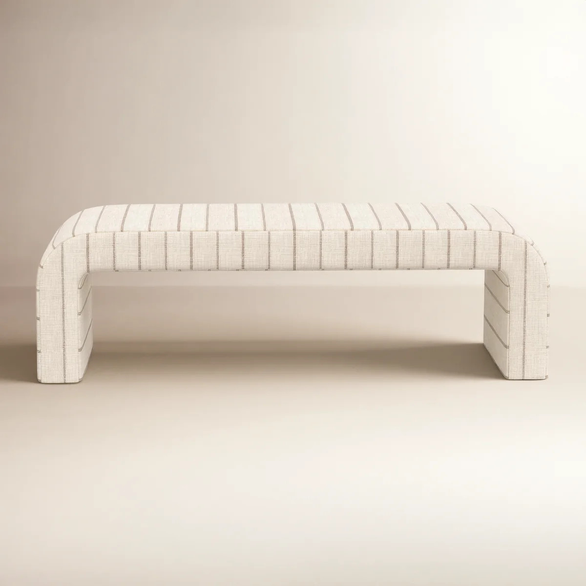 Barley Upholstered Bench | Wayfair North America