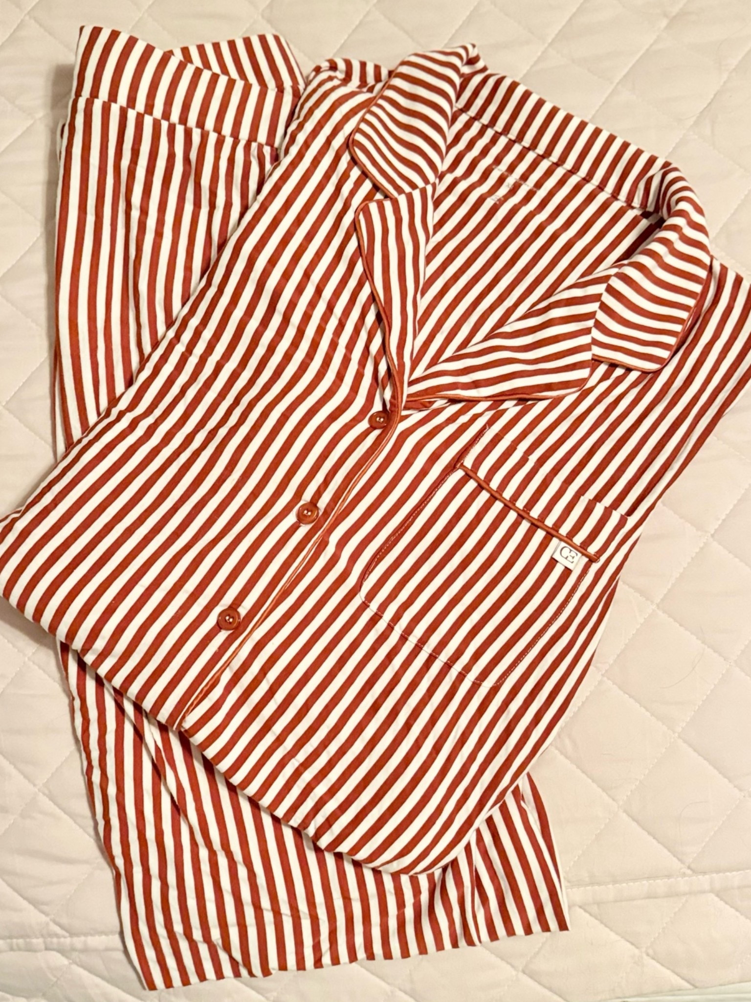 The most comfortable pajamas for fall