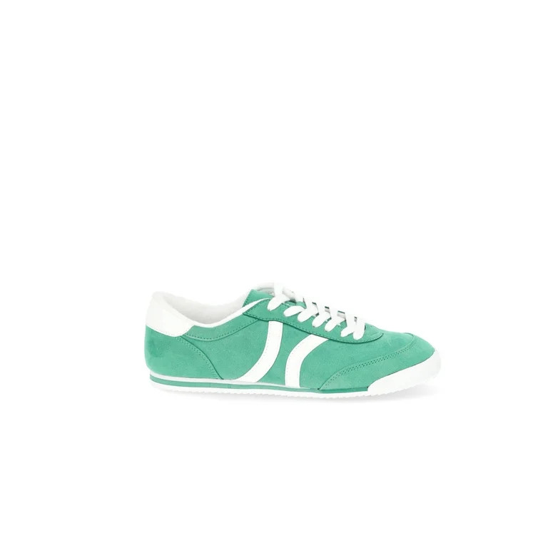 Madden NYC Women's Low Top Casual Sneakers | Walmart (US)