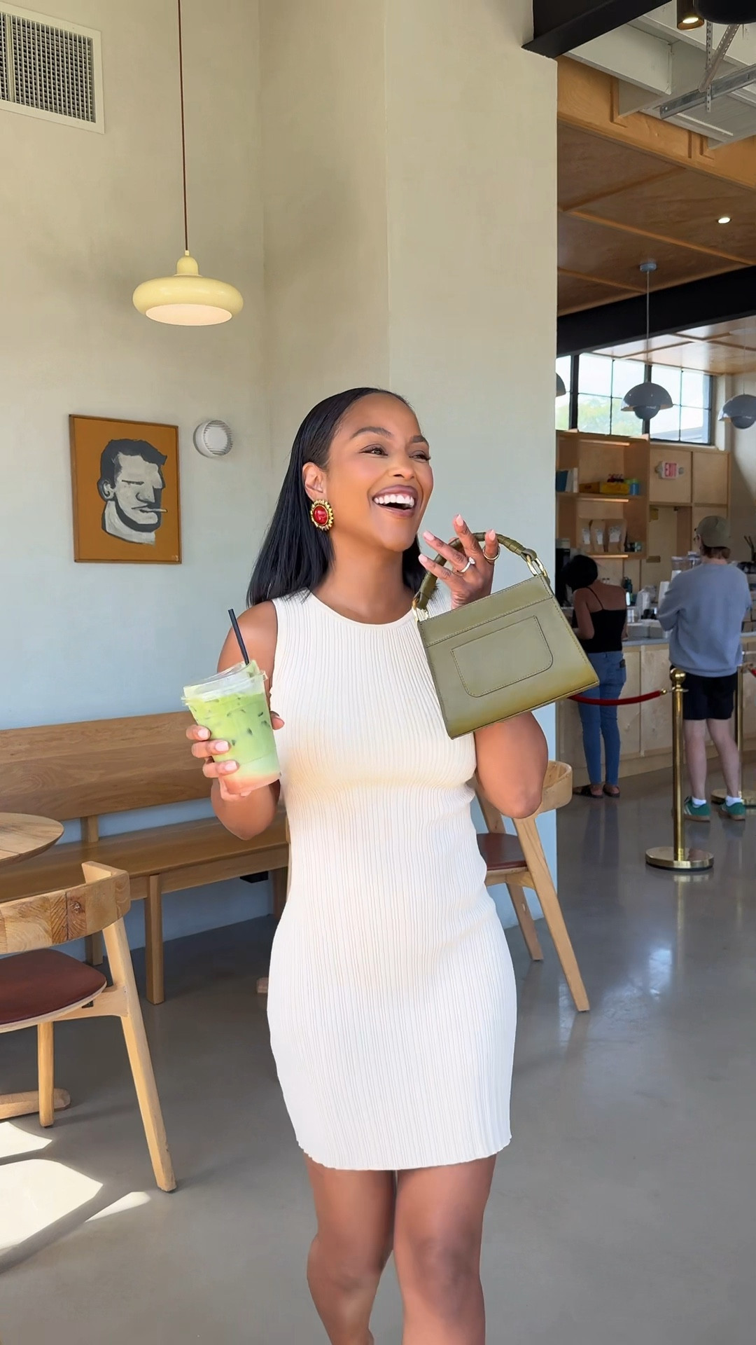 This Amazon dress is so good and comfy🤏🏽 🤏🏽🤏🏽

#LTKSaleAlert #LTKFindsUnder50 #LTKStyleTip