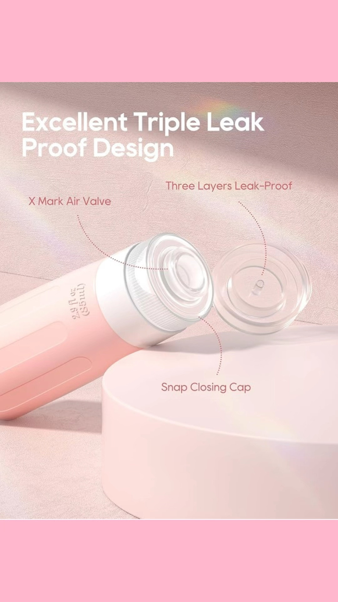 16 Pack Travel Bottles Set for Toiletries, TSA Approved Travel Containers Leak Proof Silicone Squeezable Travel Accessories 

#LTKSaleAlert #LTKBeauty #LTKTravel