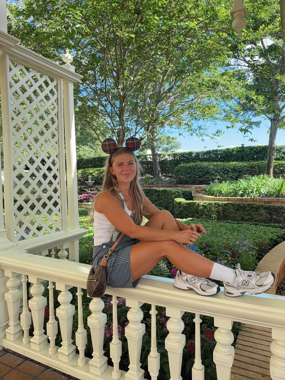 Just another day! No big deal! 

#LTKootd #LTKTravel #LTKdayinmylife