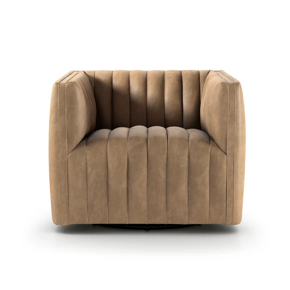 Augustine Swivel Chair | 2Modern (US)