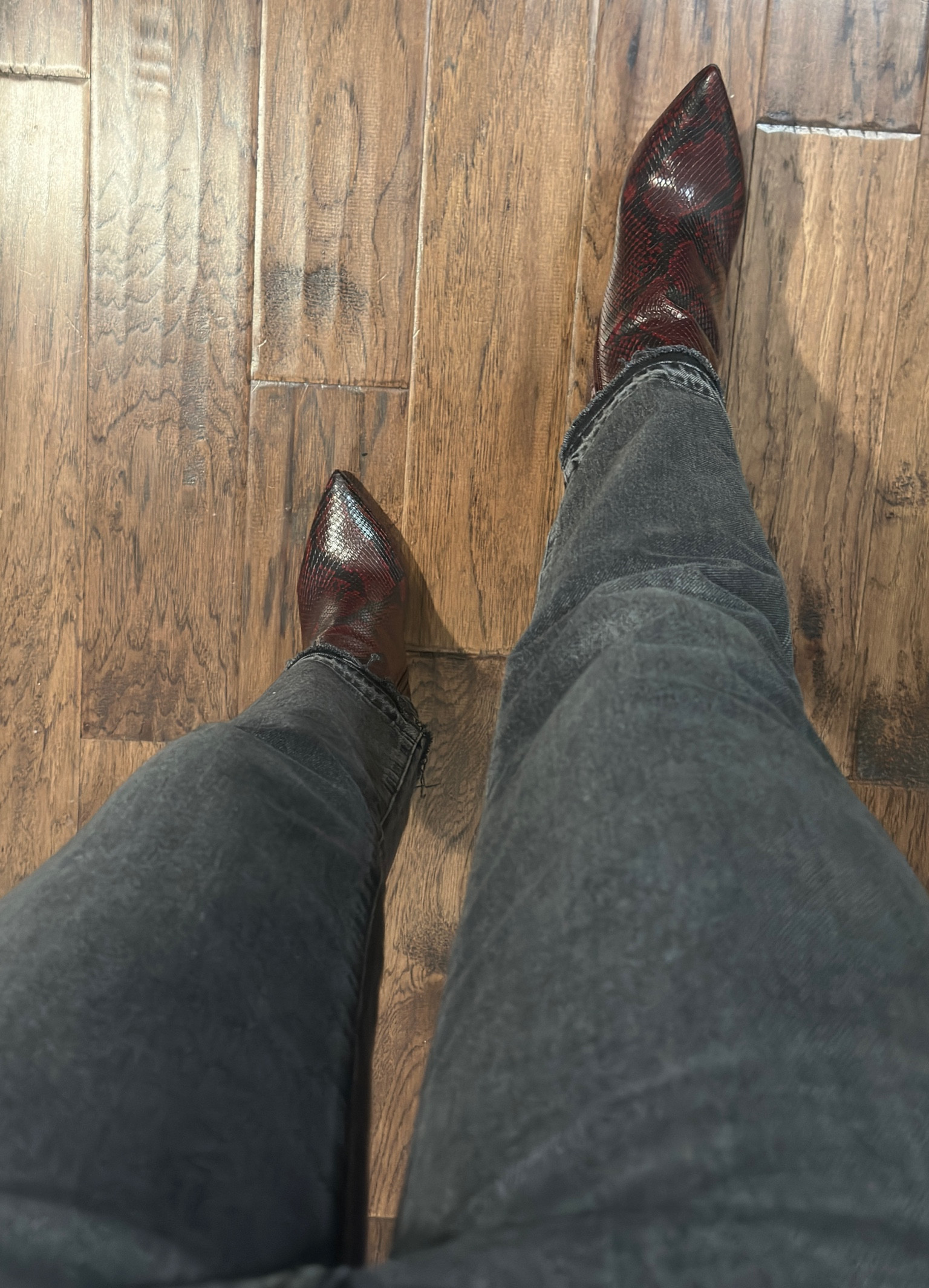 7 for all mankind denim 
#ltkdenim 