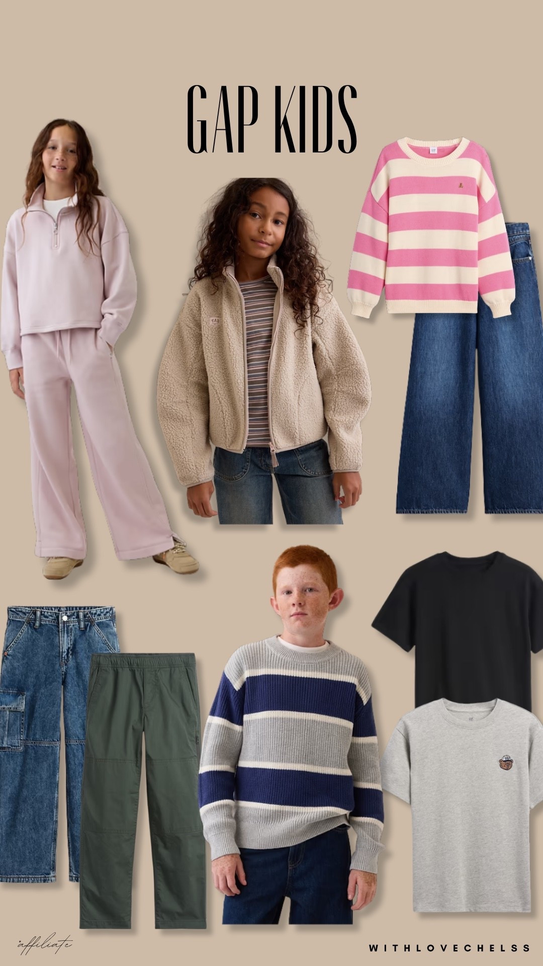 30-50% off kids !

#LTKcanada #LTKkids #LTKsale