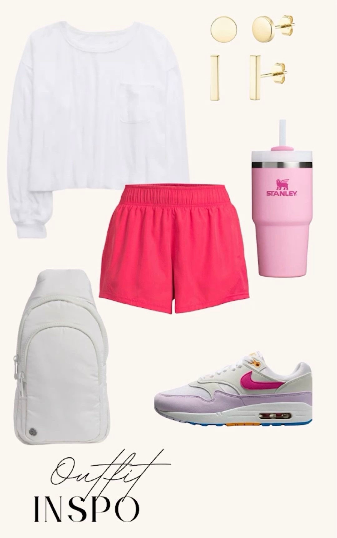 #LTKActive #LTKItBag #LTKStyleTip