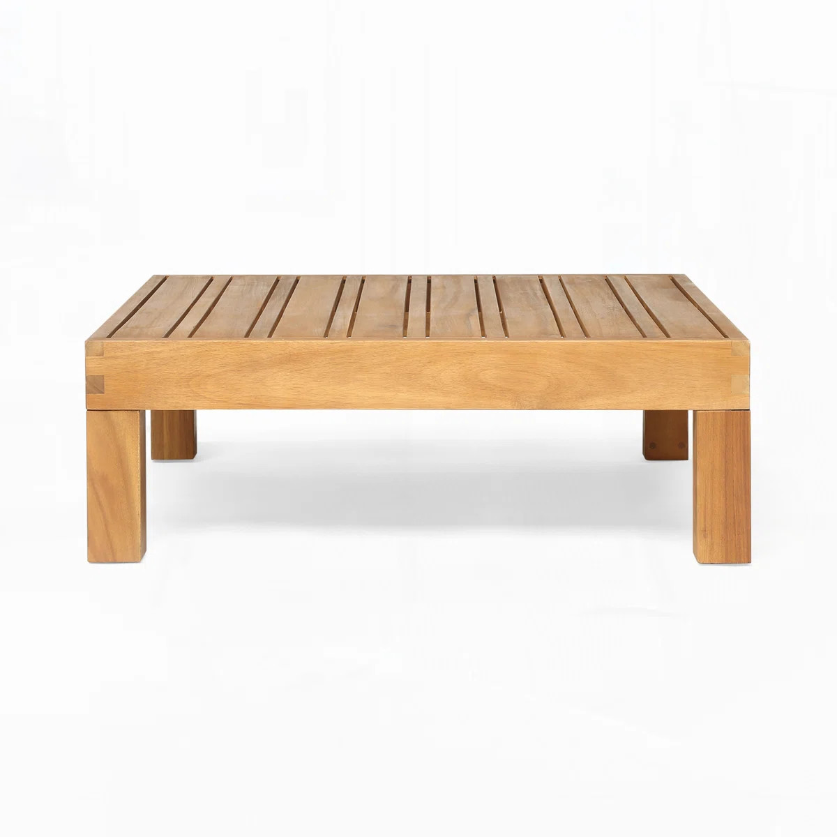 Outdoor Coffee Table | Wayfair North America