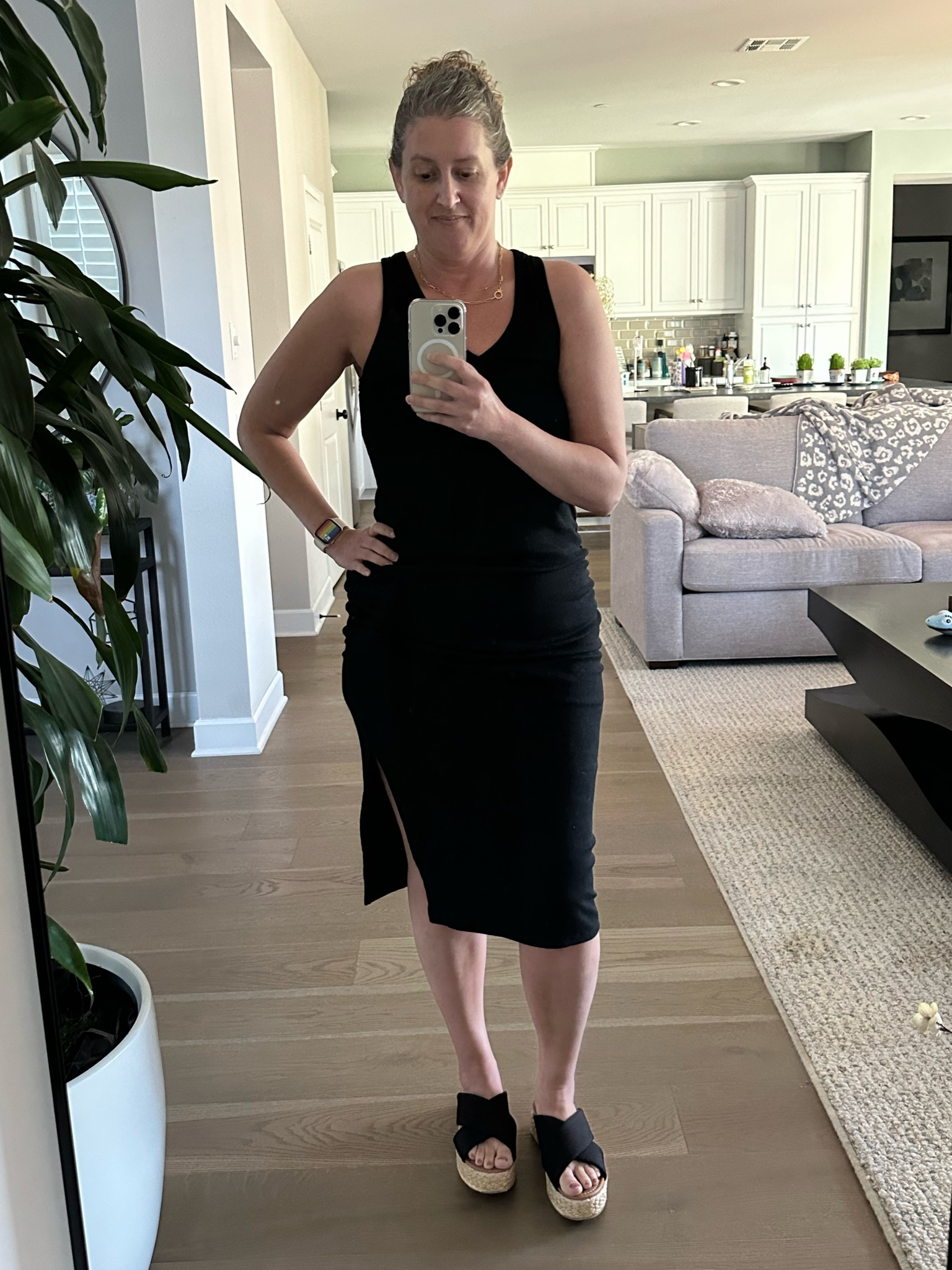 Target Tuesday features this @target dress that is simple but easily styled in multiple ways  

#LTKstyletip #LTKcurves #LTKshoecrush