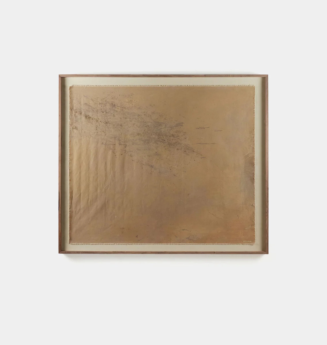 Resting in Pastures No. 1 Framed Print | Shoppe Amber Interiors | Amber Interiors