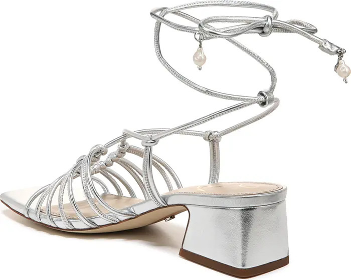 Westley Ankle Wrap Sandal | Nordstrom