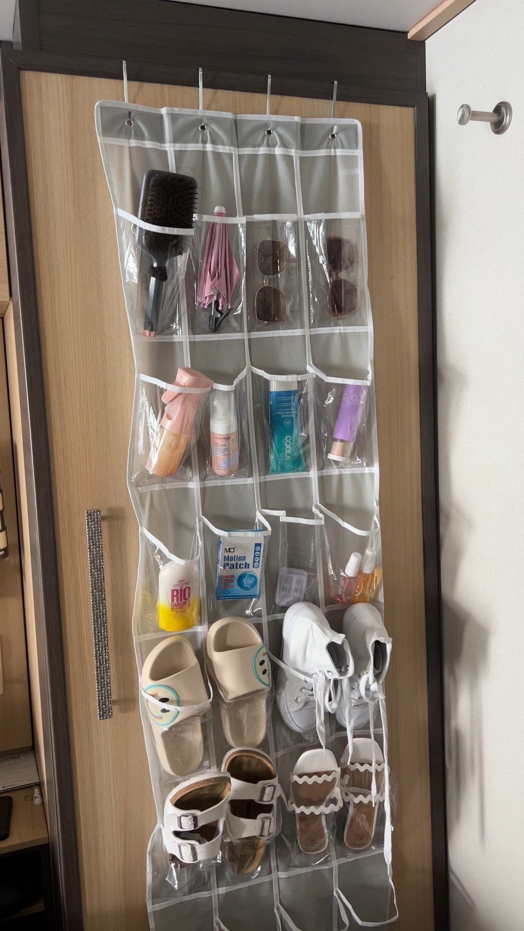 Cruise room organization hacks! 
