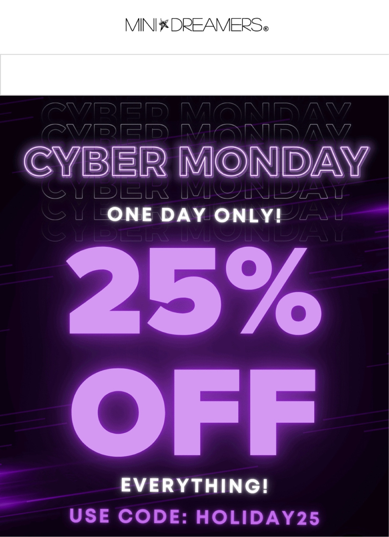 ATTN MOMS! Amazing savings on Minidreamers.com!!!! 

#LTKSaleAlert #LTKGiftGuide #LTKCyberWeek