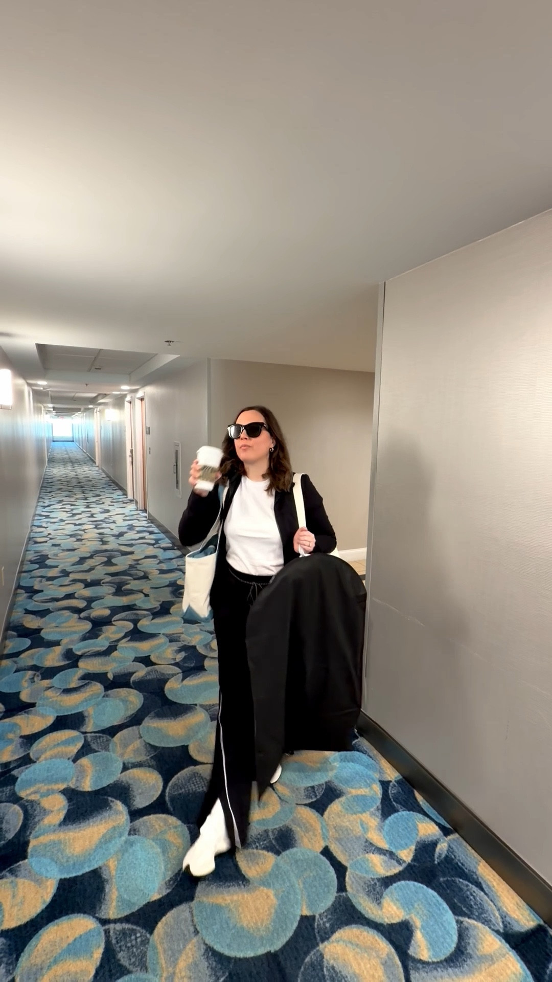 Track pants are on sale! Wearing medium long.



#LTKSaleAlert #LTKxAerie #LTKSeasonal