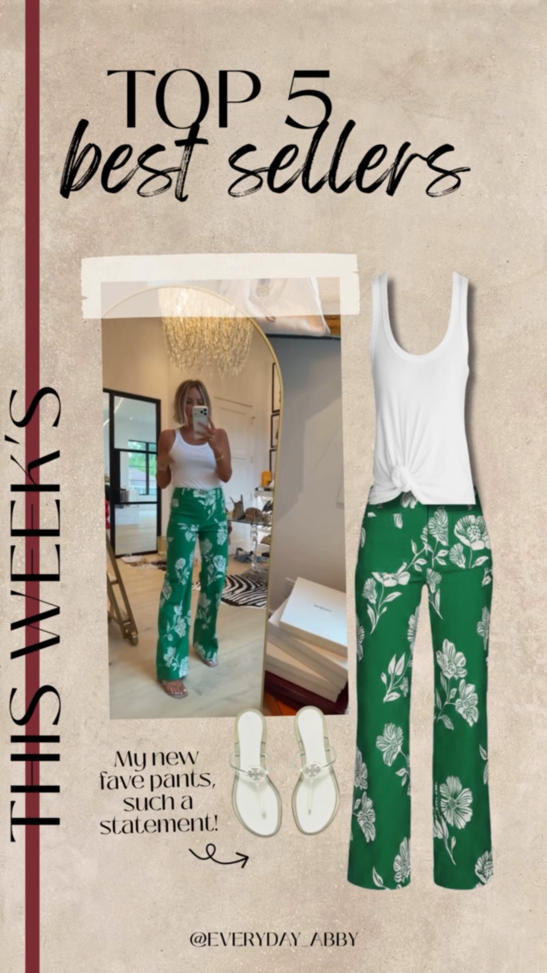 Sucker for this color green… such a statement!! 🤩🛍️🔥

#LTKgrwm #LTKootd