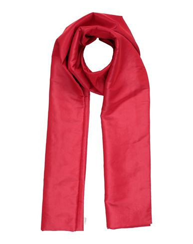 Dolce & gabbana Woman Scarf Red Size - Silk | YOOX (US)