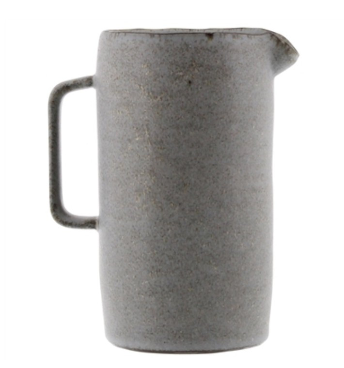 CERAMIC PITCHER  – LARGE | Cooper at Home