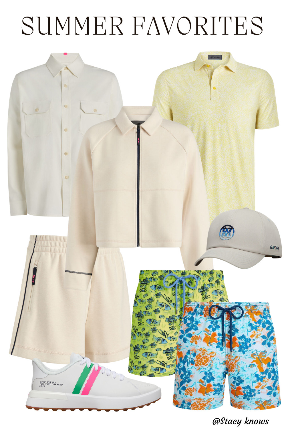The ultimate summer checklist is live!Sizes are moving fast with the holiday weekend promos, so grab your favorites while they’re still in stock!#SummerOutfits #MemorialDay #StyleInspo #SummerVibes #BoutiqueShopping #LTKfit #CapsuleWardrobe 

 #LTKootd #LTKfitnessgoals #LTKActive