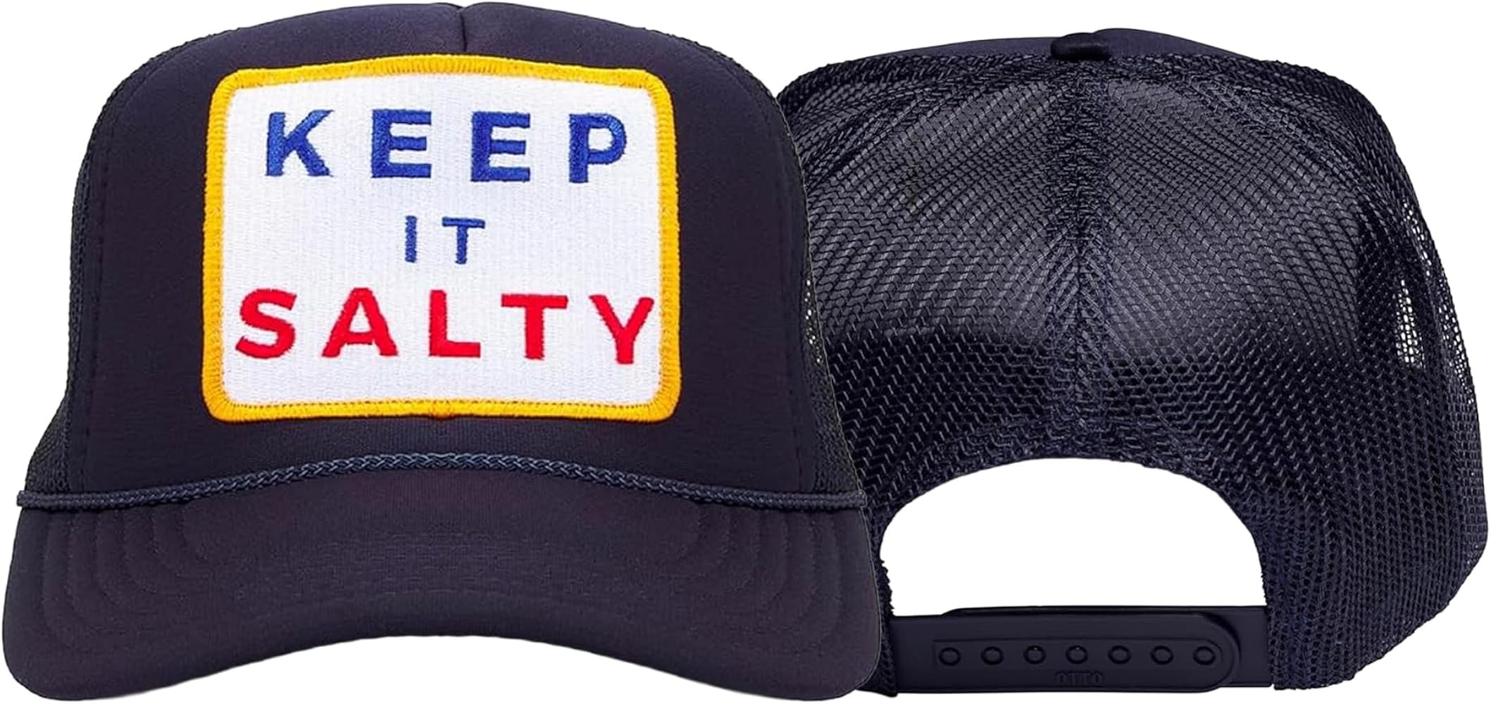 Friday Feelin' Trucker Hat Women Men Baseball Caps Women's USA Trucker Hats Easy Caps Fit Hats - ... | Amazon (US)