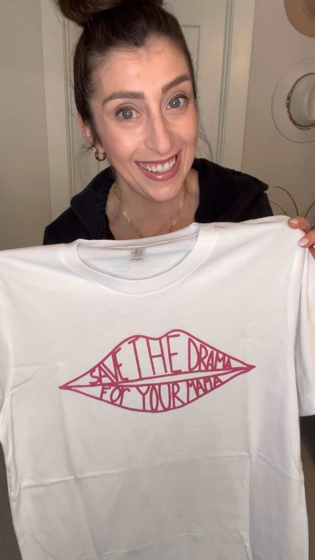 Sassy Queen graphic tee haul!
Use code STEPHSTYLE for 10% off


#LTKunder50 #LTKstyletip #LTKsalealert