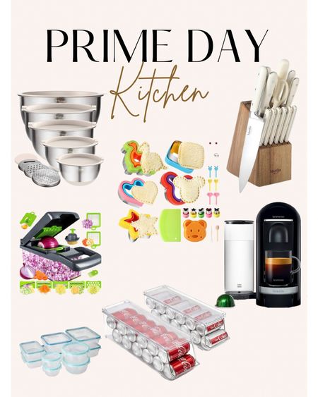 Prime day Kitchen Finds 

#LTKsalealert #LTKxPrimeDay #LTKhome