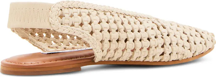 Rumi Slingback Flat (Women) | Nordstrom Rack