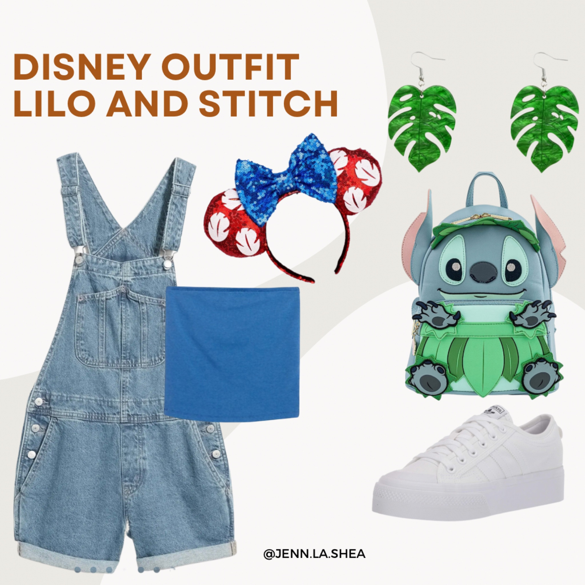 Lilo and stitch Disney parks outfit amazon, adidas, loungefly, Etsy

#LTKfit #LTKunder100 #LTKtravel