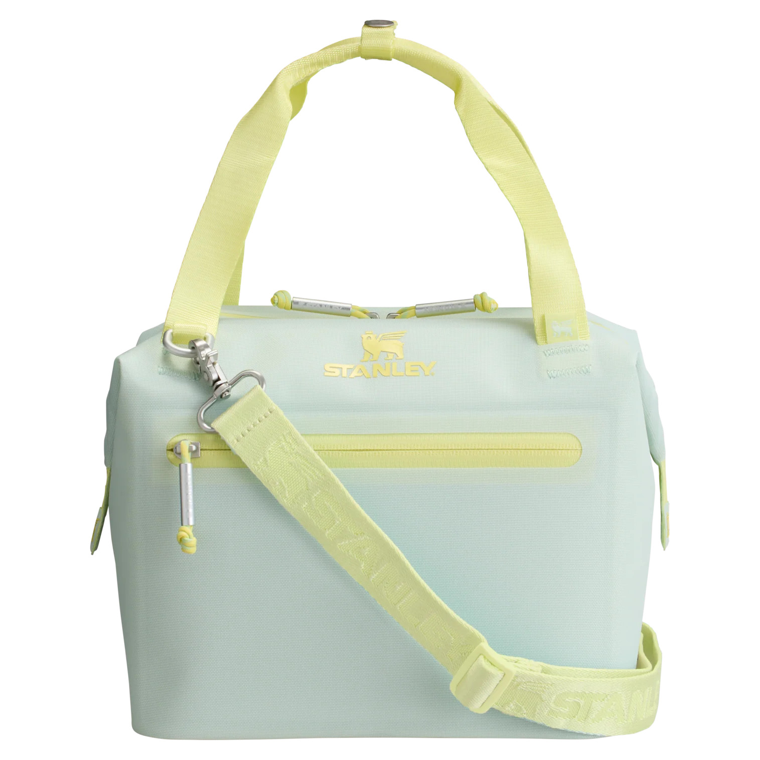 The All Day Julienne Mini Cooler | 10 Can | 7.4 QT | 7.0 L | Stanley 1913 (US)