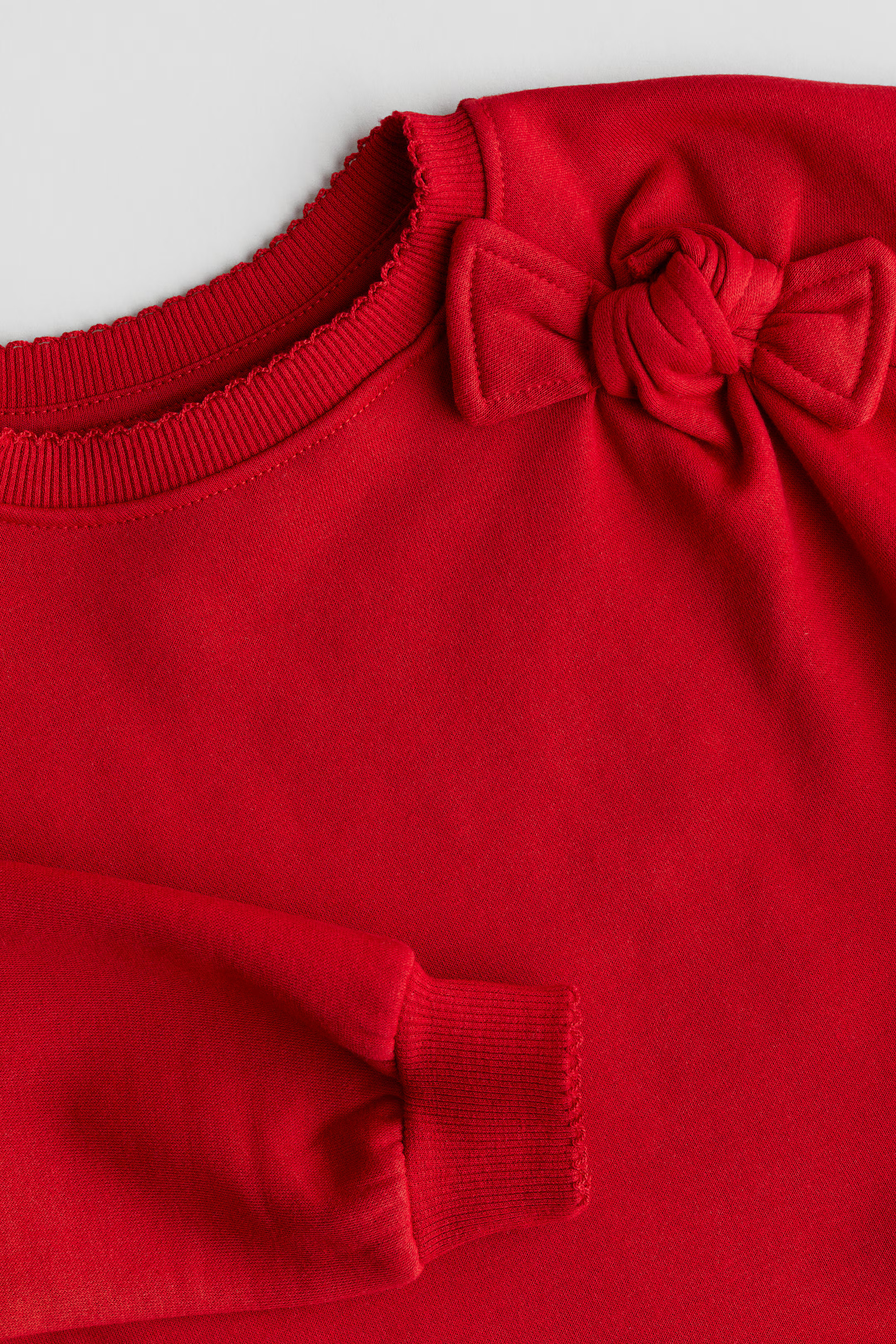 Sweatshirt Dress | H&M (US + CA)