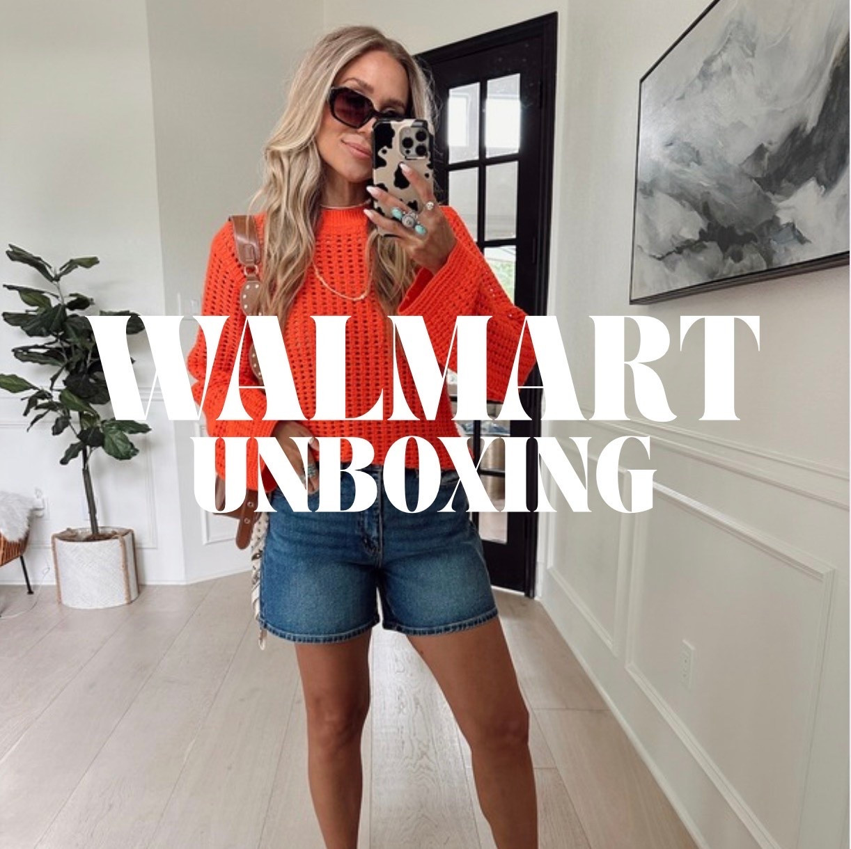 Walmart Unboxing Haul

#LTKdayinmylife #LTKgrwm #LTKmomlife