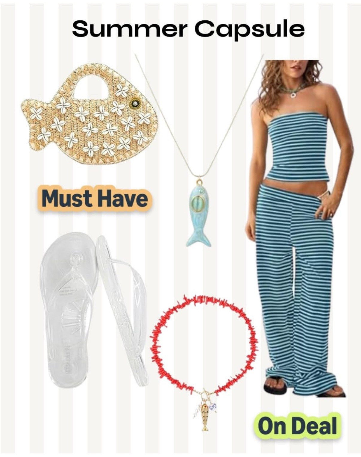 summer finds!