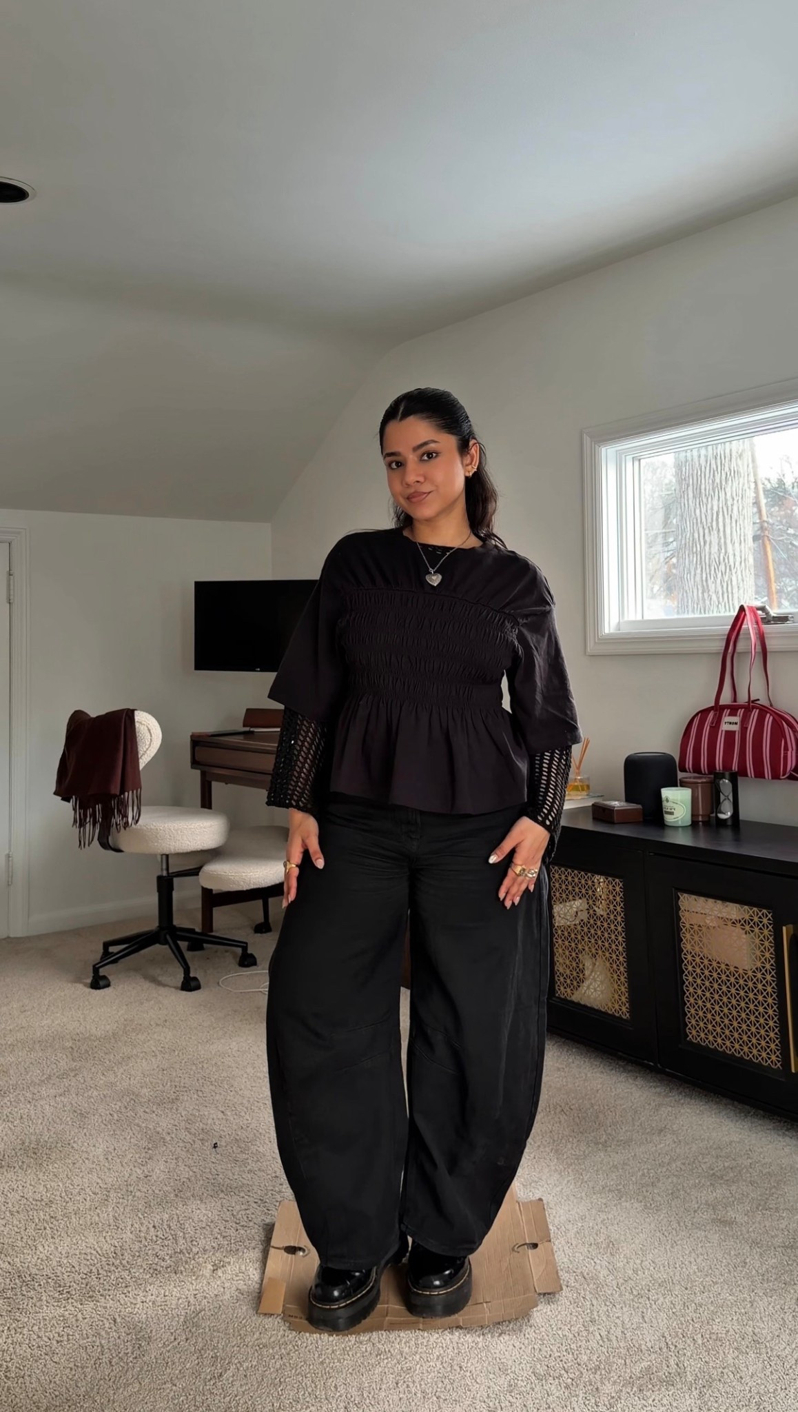 #LTKootd #LTKMidsize #LTKPetite