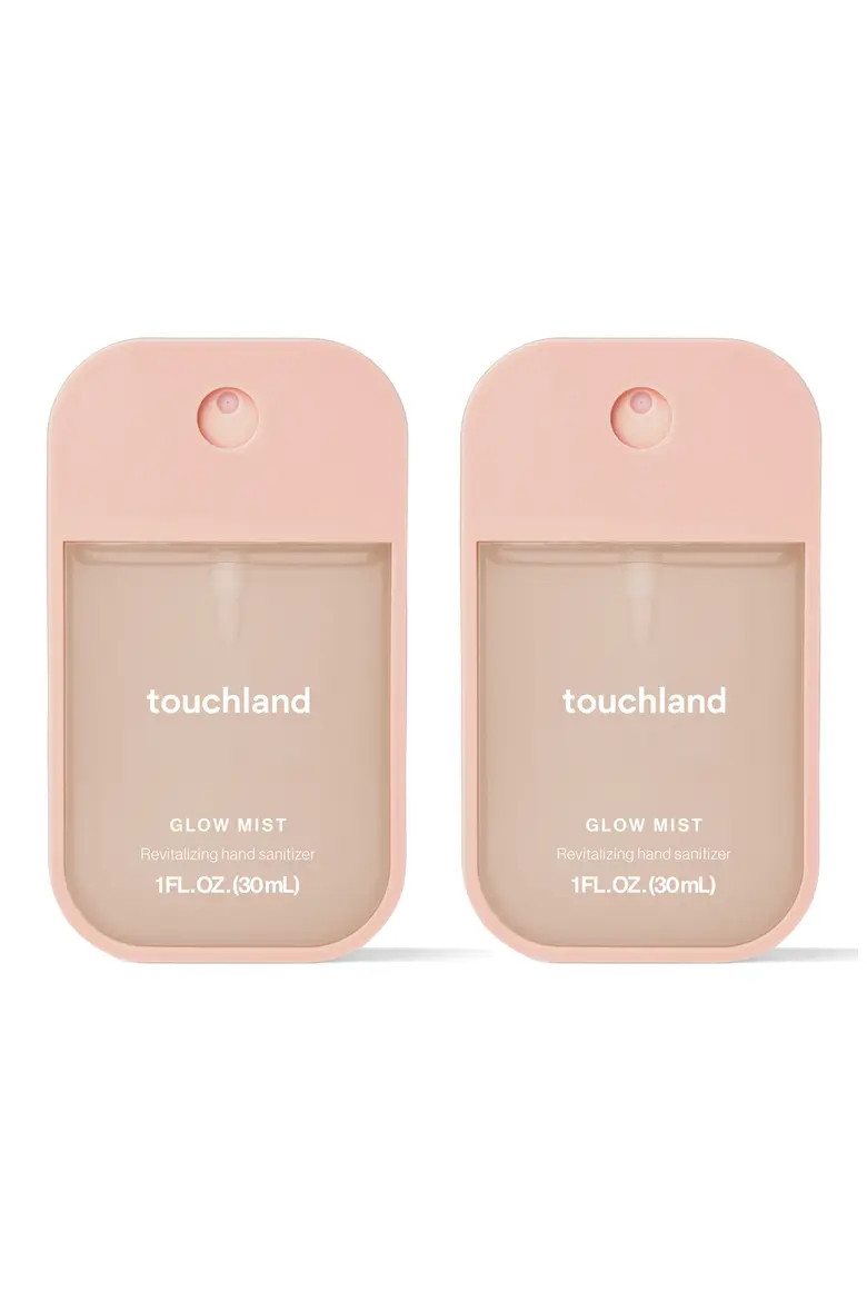 Rosewater Glow Mist Duo $32 Value (Women) | Nordstrom | Nordstrom