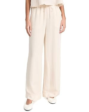 Z SUPPLY Women's Soleil Pants | Amazon (US)