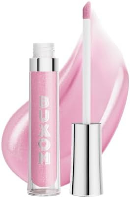 Buxom Full-On Plumping Lip Polish, Tinted Lip Plumper Gloss, Plumping Peptides & Vitamin E, High ... | Amazon (US)